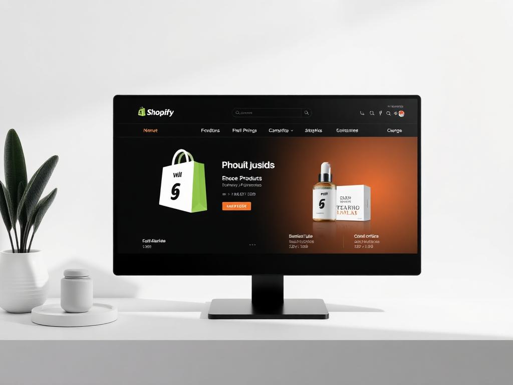 DTC Skincare Relaunch — Shopify Store project by Digital Consultancy & Services